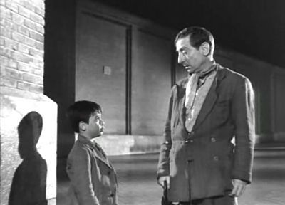 El cine de Solaris Mi tío Jacinto